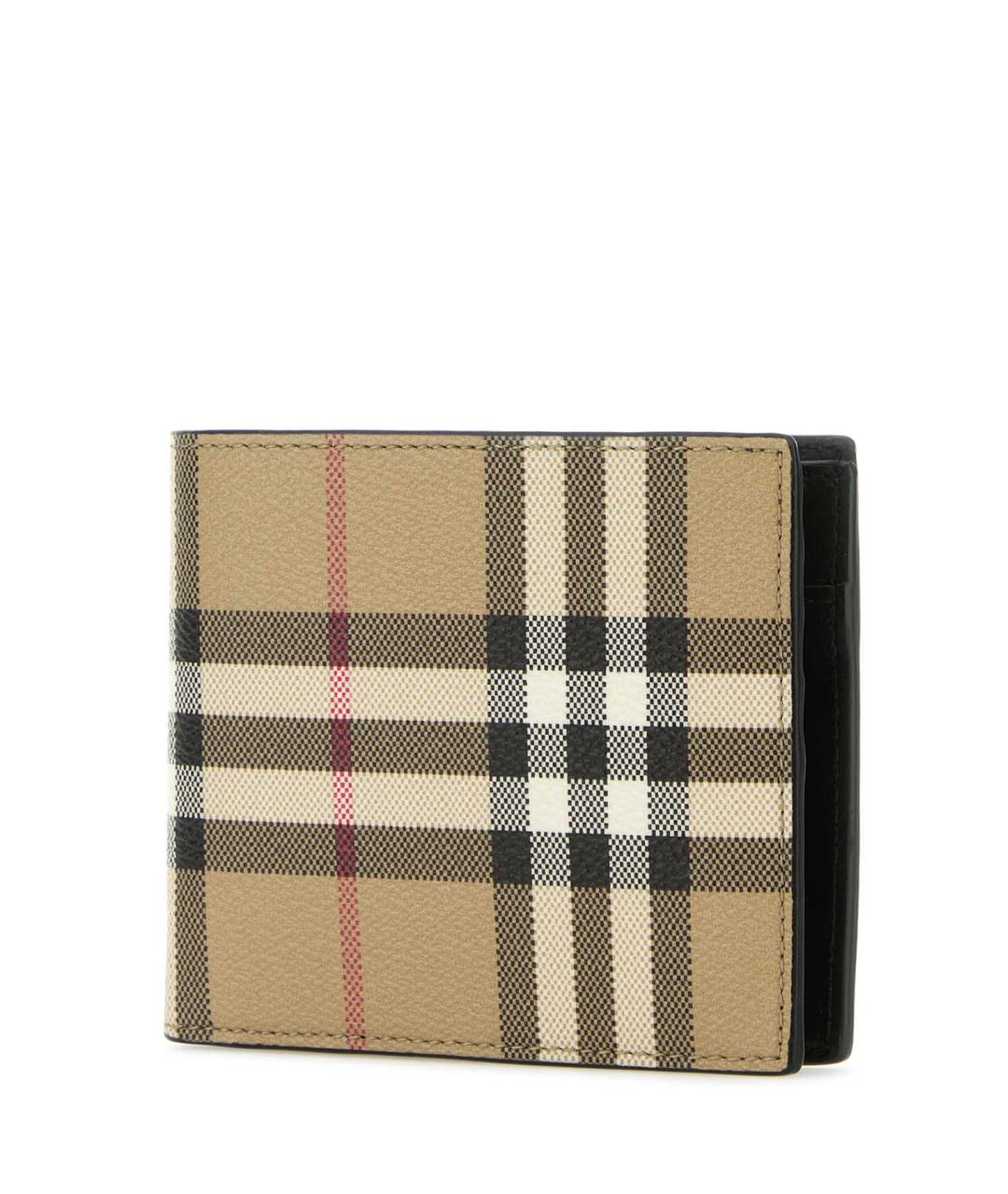 BURBERRY Мульти кошелек, фото 2