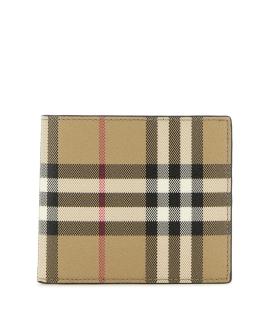 BURBERRY Кошелек