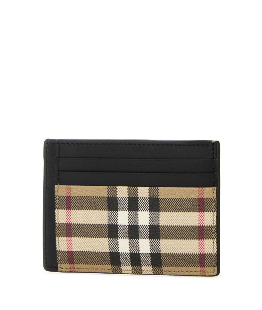 BURBERRY Мульти кардхолдер, фото 2