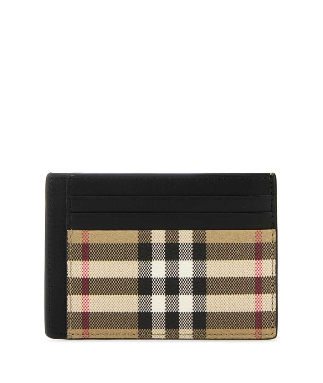 BURBERRY Мульти кардхолдер, фото 1