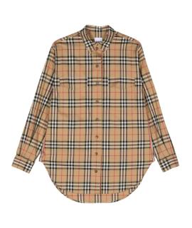 BURBERRY Рубашка