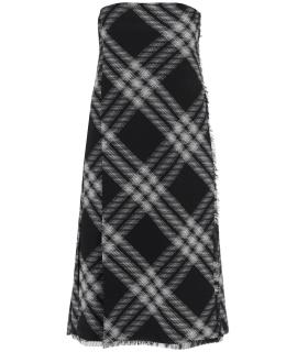 BURBERRY Повседневное платье