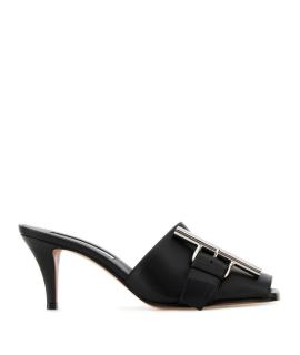 ALEXANDER MCQUEEN Мюли