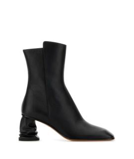 ALEXANDER MCQUEEN Ботинки