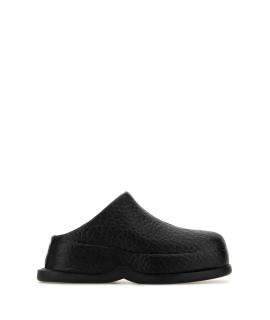 ALEXANDER MCQUEEN Шлепанцы