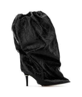 ALEXANDER MCQUEEN Ботинки