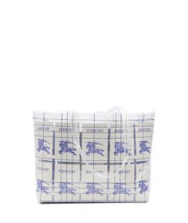 BURBERRY Сумка с короткими ручками