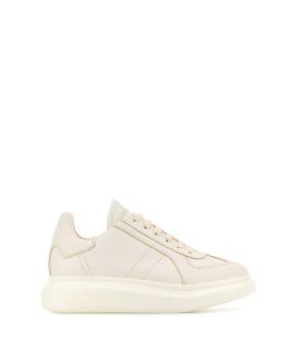 ALEXANDER MCQUEEN Низкие кроссовки / кеды