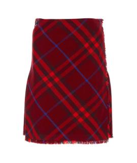 BURBERRY Юбка миди