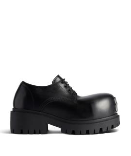 BALENCIAGA Низкие ботинки