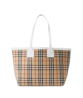 BURBERRY Сумка тоут