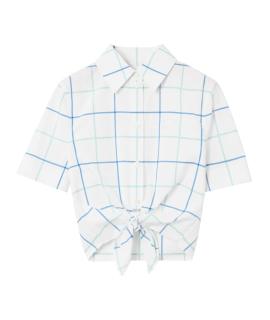 BURBERRY Рубашка