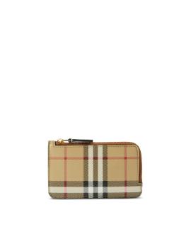 BURBERRY Кардхолдер