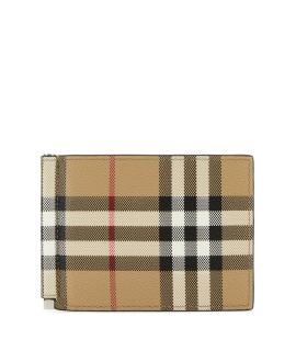 BURBERRY Кардхолдер