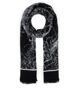 ALEXANDER MCQUEEN Шарф