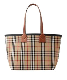 BURBERRY Сумка тоут