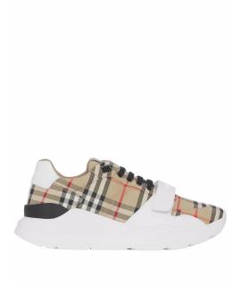 BURBERRY Кроссовки