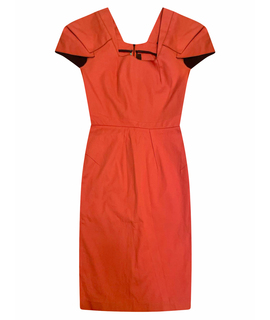

Платье ROLAND MOURET