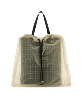 ALEXANDER MCQUEEN Сумка с короткими ручками