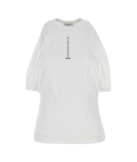 ALEXANDER MCQUEEN Футболка