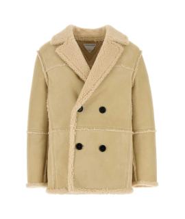 BOTTEGA VENETA Пальто