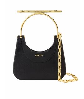 ALEXANDER MCQUEEN Сумка с короткими ручками