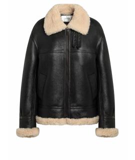 SAINT LAURENT Дубленка