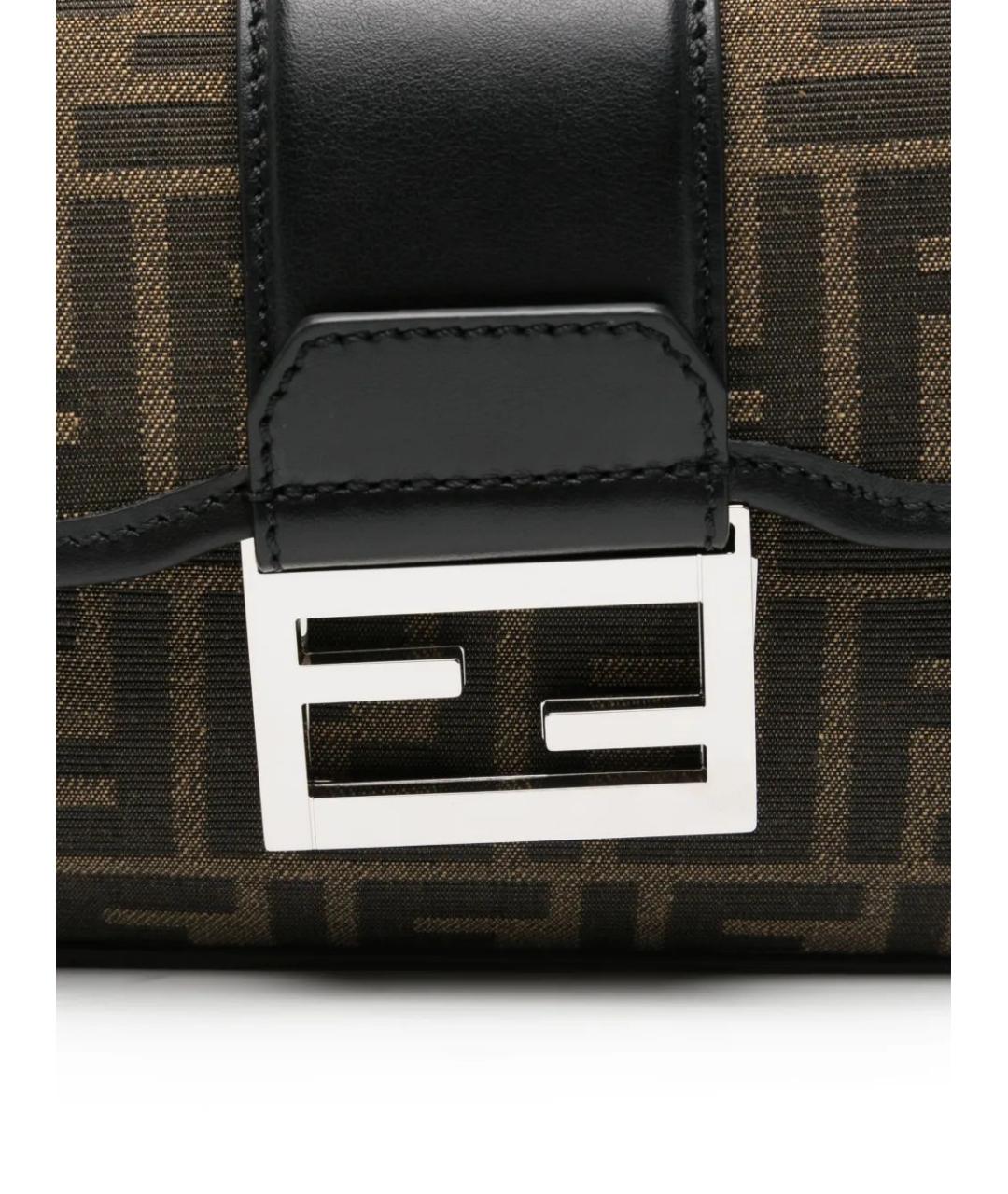 FENDI Мульти сумка на плечо, фото 4