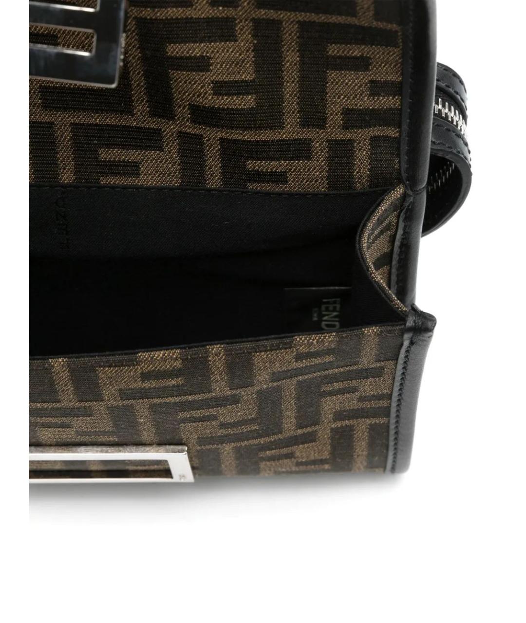 FENDI Мульти сумка на плечо, фото 5