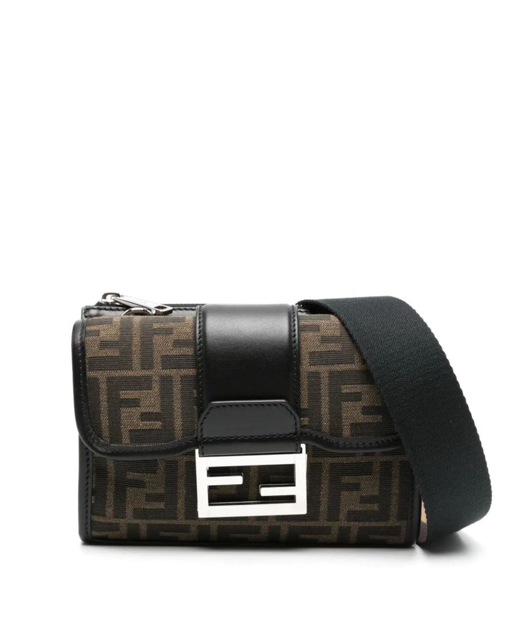 FENDI Мульти сумка на плечо, фото 1