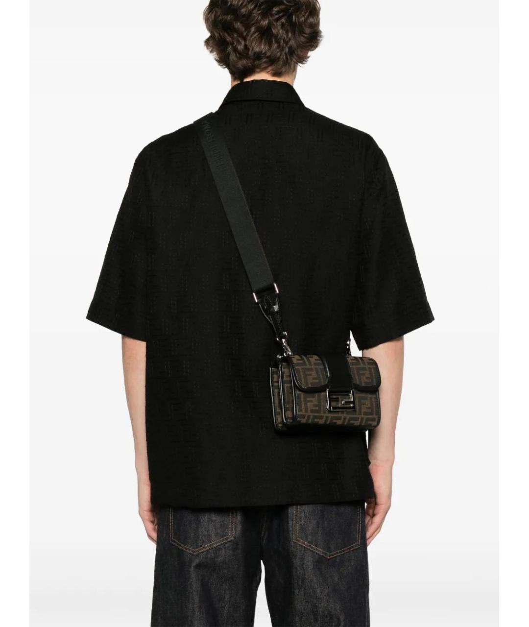 FENDI Мульти сумка на плечо, фото 2