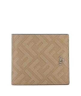 FENDI Кошелек