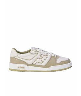 FENDI Низкие кроссовки / кеды