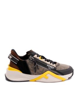 FENDI Кроссовки