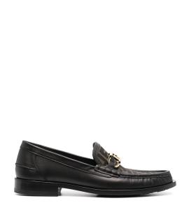 FENDI Лоферы