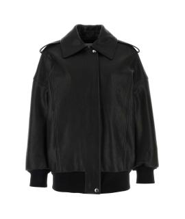 ALEXANDER MCQUEEN Куртка