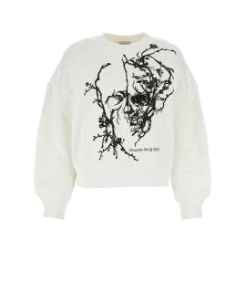 ALEXANDER MCQUEEN Худи/толстовка