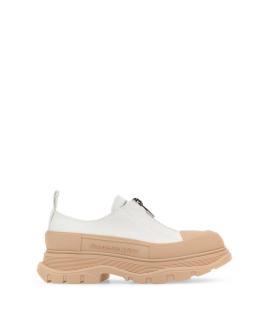 ALEXANDER MCQUEEN Кроссовки