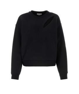ALEXANDER MCQUEEN Худи/толстовка