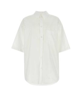 BALENCIAGA Кэжуал рубашка