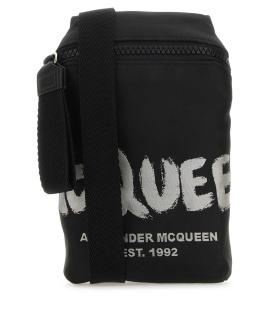 ALEXANDER MCQUEEN Сумка через плечо
