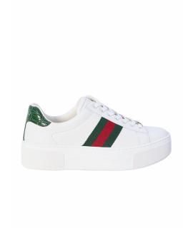 GUCCI Кеды