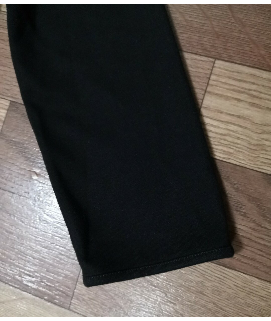 CHRISTIAN DIOR PRE-OWNED Черный полиэстеровый джемпер / свитер, фото 4