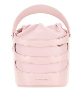 ALEXANDER MCQUEEN Сумка с короткими ручками