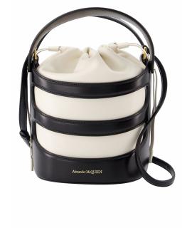 ALEXANDER MCQUEEN Сумка тоут