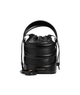 ALEXANDER MCQUEEN Сумка с короткими ручками