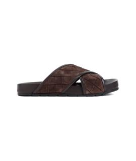BOTTEGA VENETA Шлепанцы