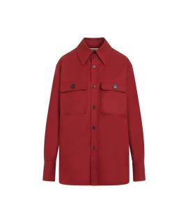 SAINT LAURENT Рубашка