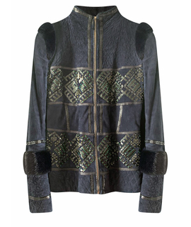 

Дубленка ROBERTO CAVALLI
