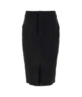 SAINT LAURENT Юбка миди